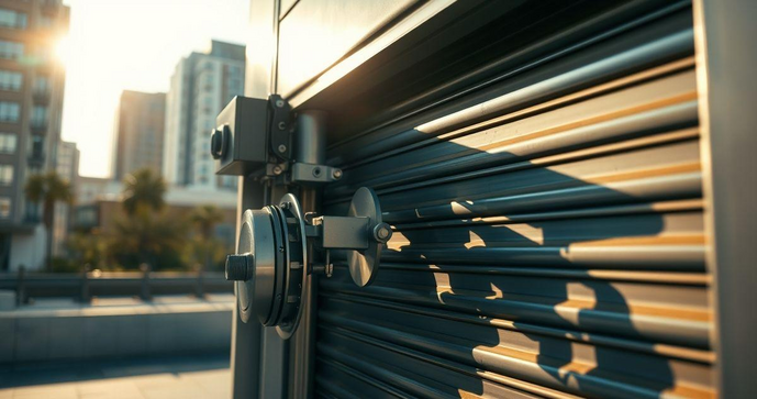 Automatizador para porta de enrolar: como escolher o melhor para sua necessidade