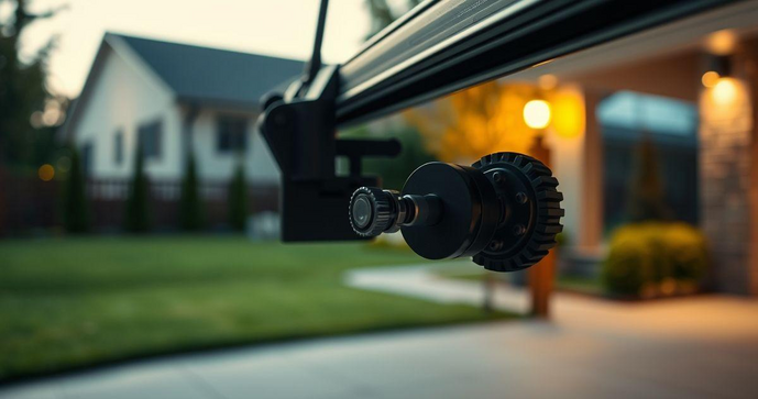 Portões automáticos para garagem: descubra os preços e opções disponíveis