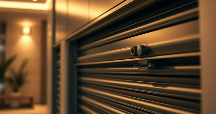 Porta de Enrolar Automática Preço: O Que Você Precisa Saber Antes de Comprar