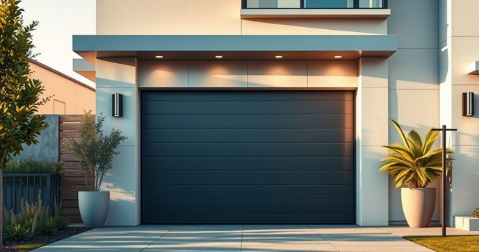 Porta de Enrolar Automática Residencial Preço: O Que Você Precisa Saber Antes de Comprar