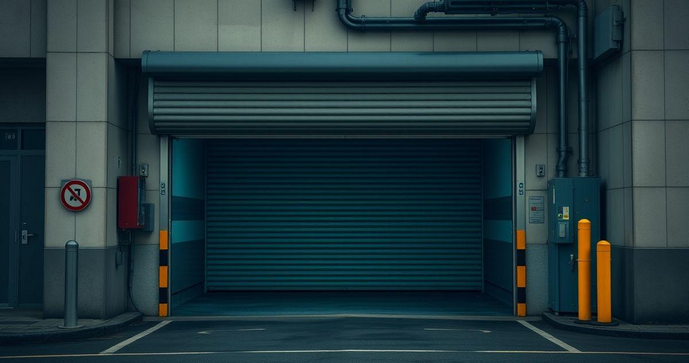 Automatizador para porta de enrolar: como escolher o melhor para sua segurança e conforto