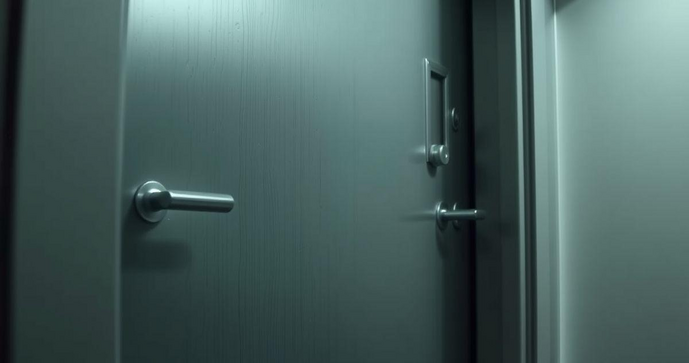 Porta de Aço Manual é a Solução Ideal para Segurança e Durabilidade em Seu Espaço