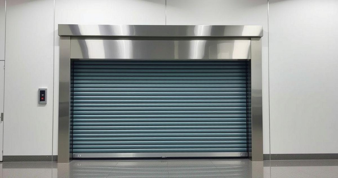 Porta de Enrolar Automática Preço: Descubra Quanto Custa e Como Escolher a Melhor Opção