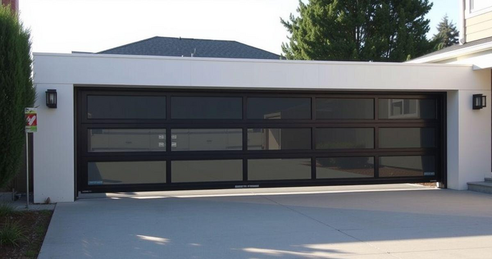 Portões automáticos para garagem: descubra os preços e como escolher o ideal