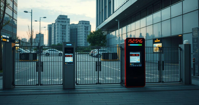 Portões Eletrônicos Preços: Como Escolher o Melhor para Seu Orçamento
