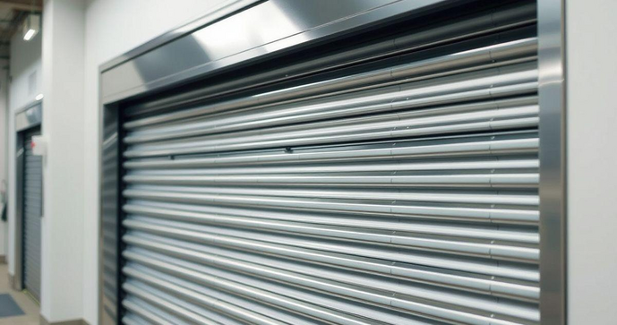Porta de Aço de Enrolar Automática Preço: Descubra os Melhores Modelos e Ofertas