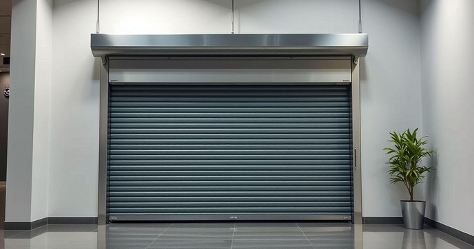 Porta de Enrolar Automática Preço: Descubra os Melhores Modelos e Ofertas do Mercado