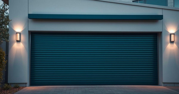 Descubra Os Melhores Preços de Portão Basculante Automático