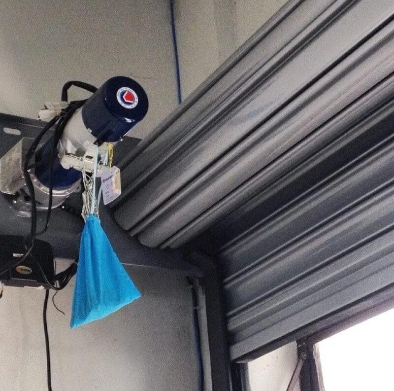 A importância da durabilidade ao considerar um portão de chapa galvanizada