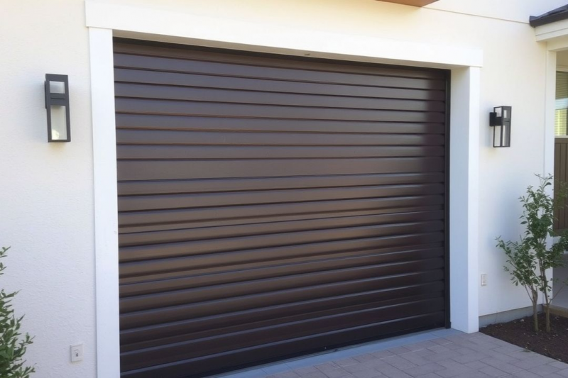 Porta de Enrolar Automática Residencial Preço: Descubra as Melhores Opções e Vantagens