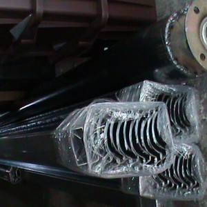 Automatizador para porta de enrolar