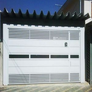 Portões Basculantes Portões Basculantes